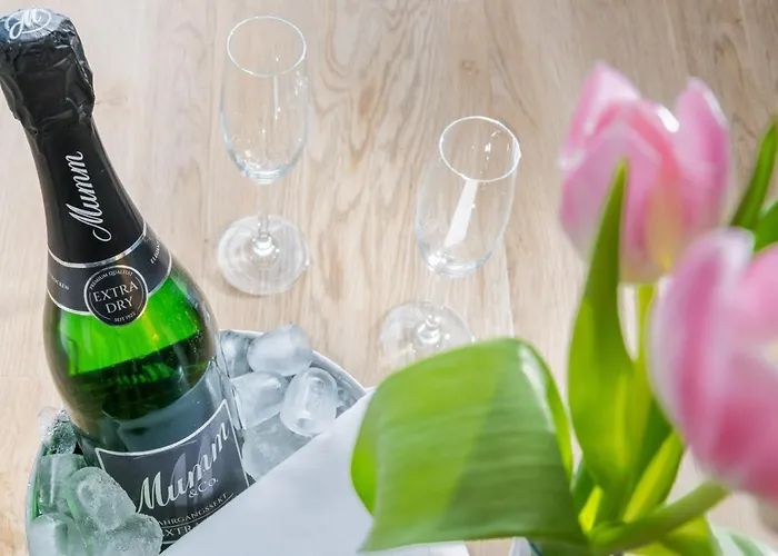 Otel Beachside Eckernförde