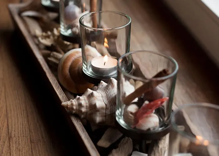 Beachside 4* Eckernförde