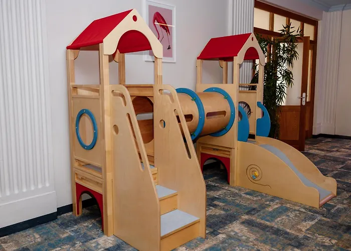 Beachside Eckernförde