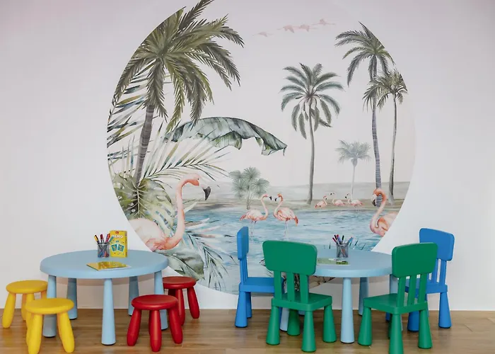 Beachside 4* Eckernförde