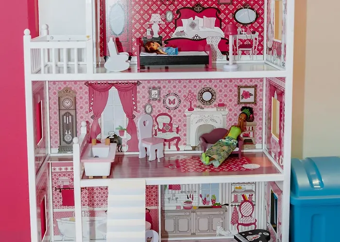 Beachside Eckernförde