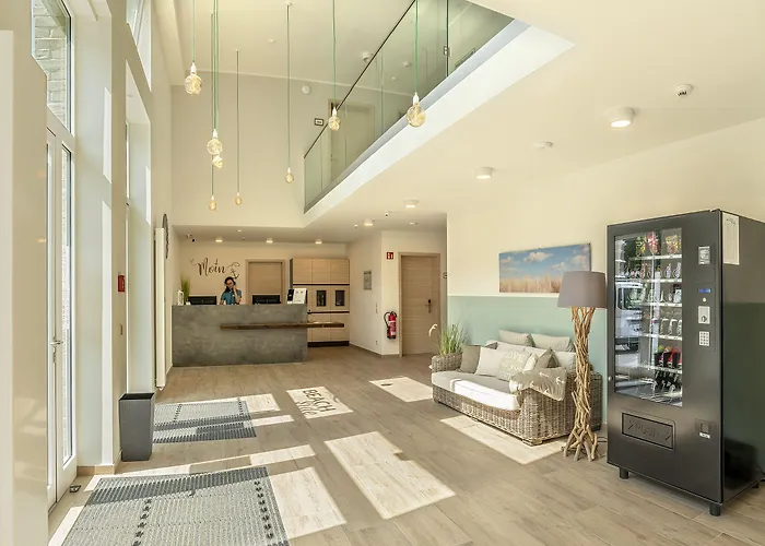 Beachside 4* Eckernförde