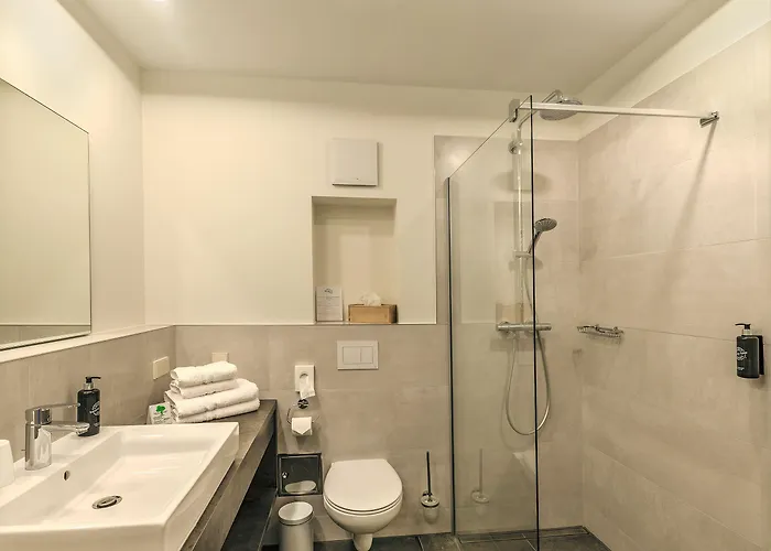 Beachside Hotel Eckernförde