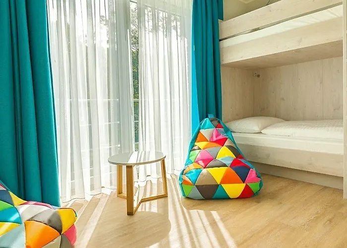 Beachside Szálloda Eckernförde