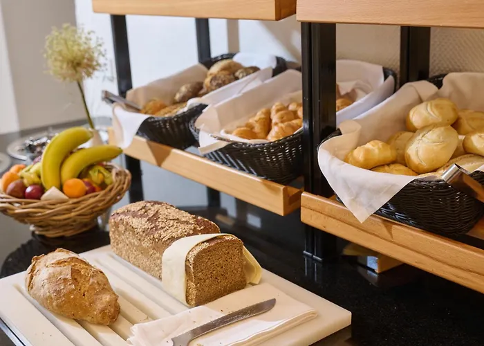 Beachside Eckernförde