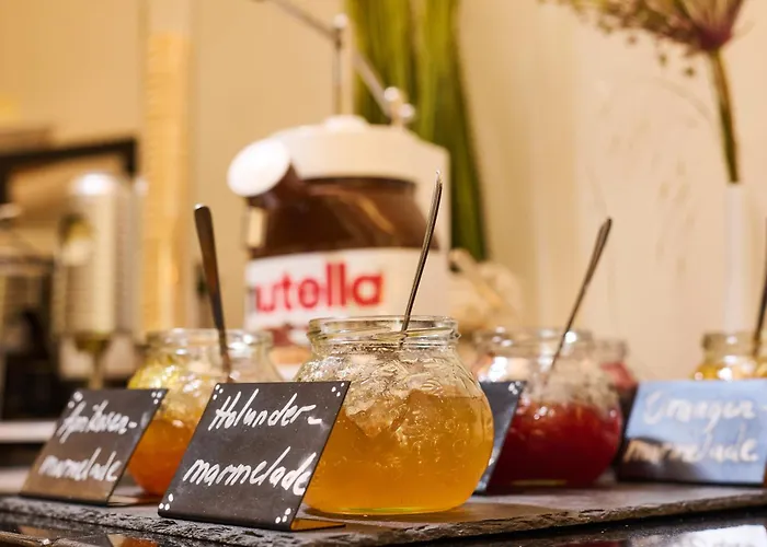 Hotel Beachside Eckernförde