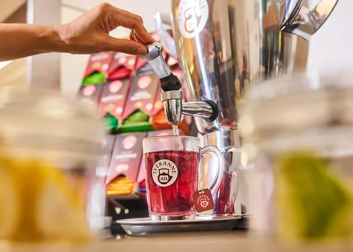 Beachside 4* Eckernförde